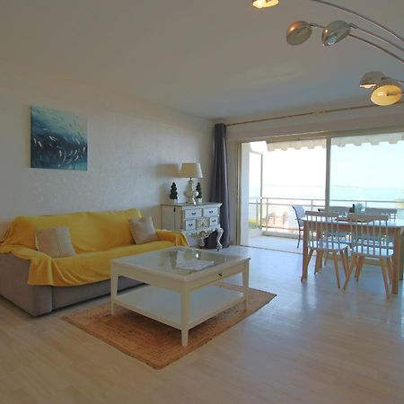 Apartment Seaside Cannes Esterno foto