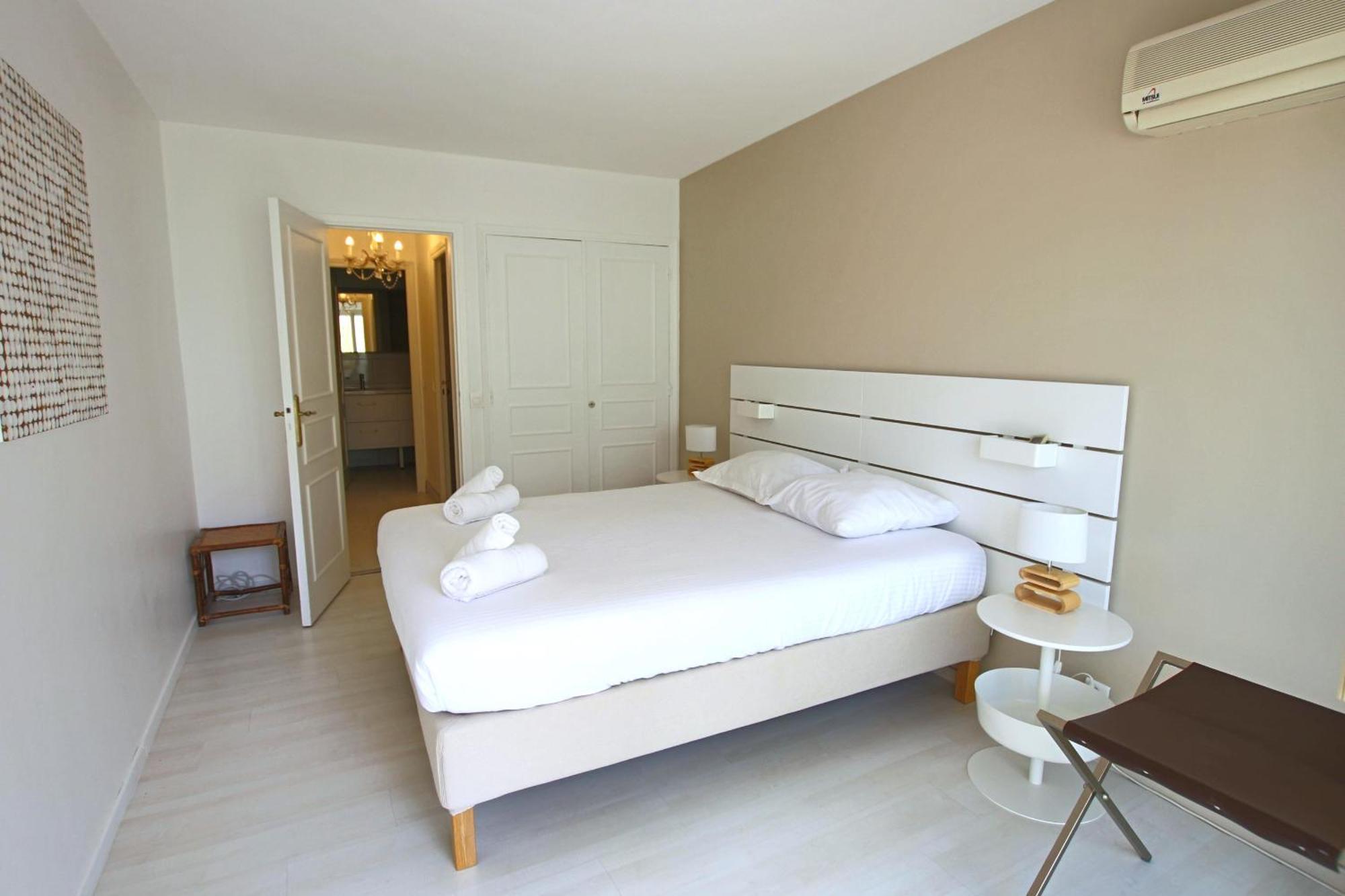 Apartment Seaside Cannes Esterno foto